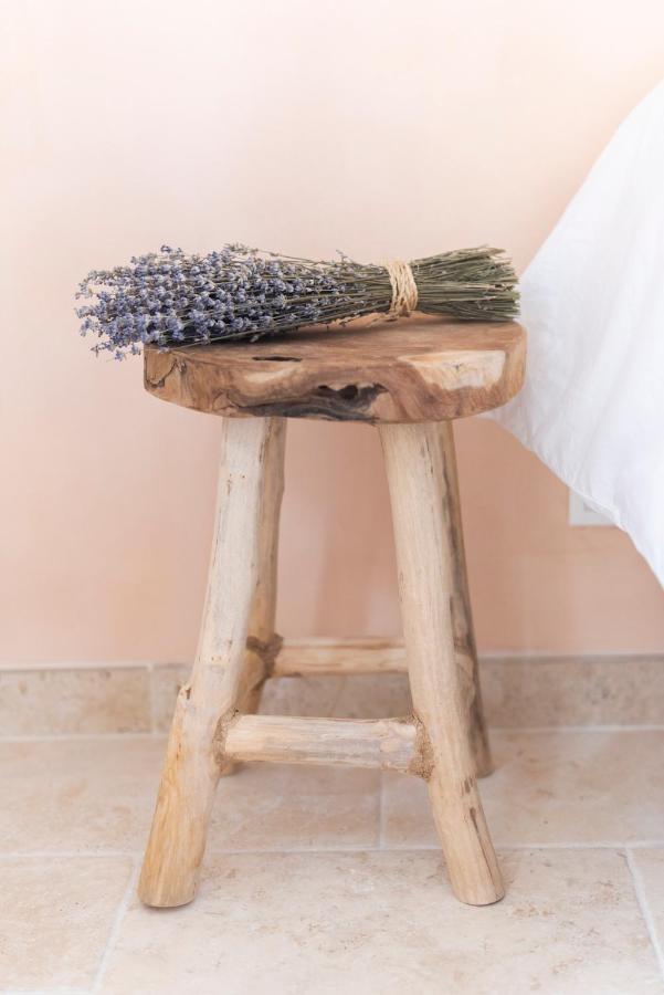 La Petite Ruche, 1 Bedroom Gite In The Luberon Apt Exterior foto