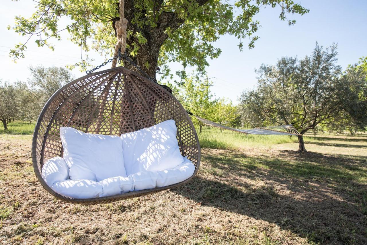 La Petite Ruche, 1 Bedroom Gite In The Luberon Apt Exterior foto